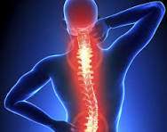 Neck Pain & Spine Pain